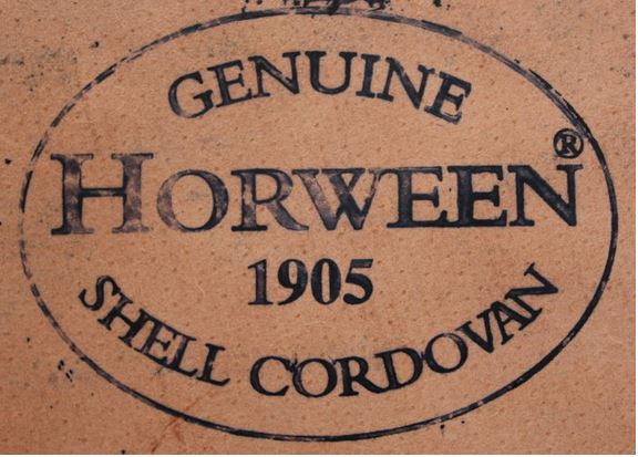 Horween Leather
