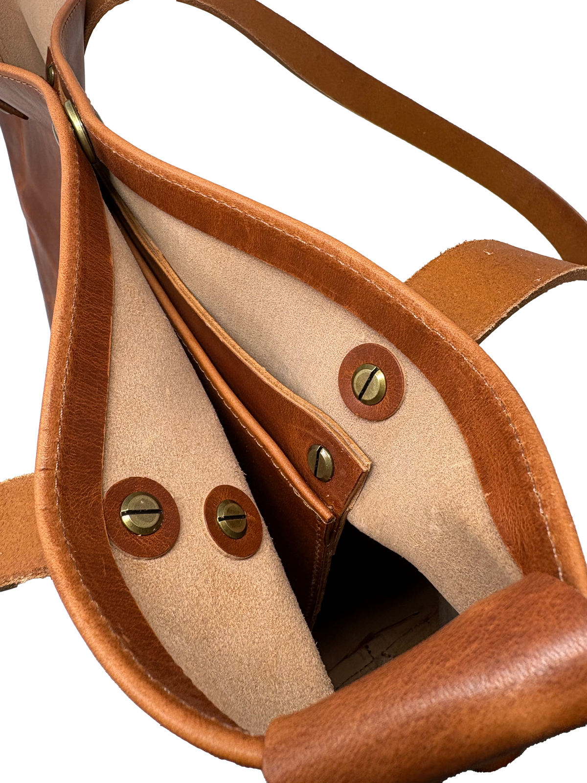 Archetype Tote | Horween Dublin