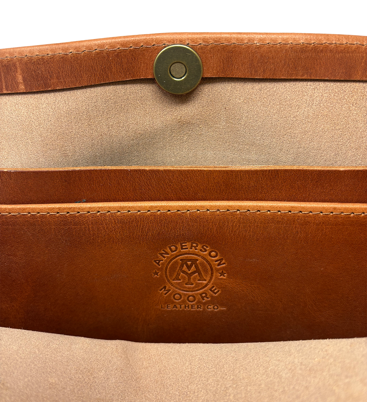 Archetype Tote | Horween Dublin