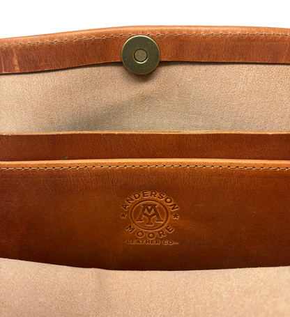 Archetype Tote | Horween Dublin