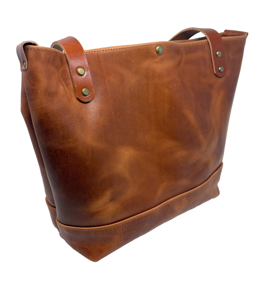 Archetype Tote | Horween Dublin