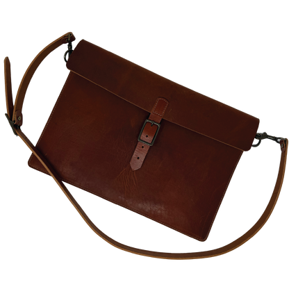 Chief Briefolio | Horween Dublin