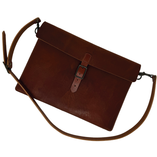 Chief Briefolio | Horween Dublin