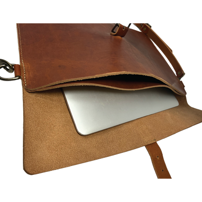 Chief Briefolio | Horween Dublin