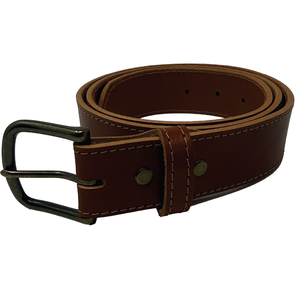 The Stitched Tradesman Belt