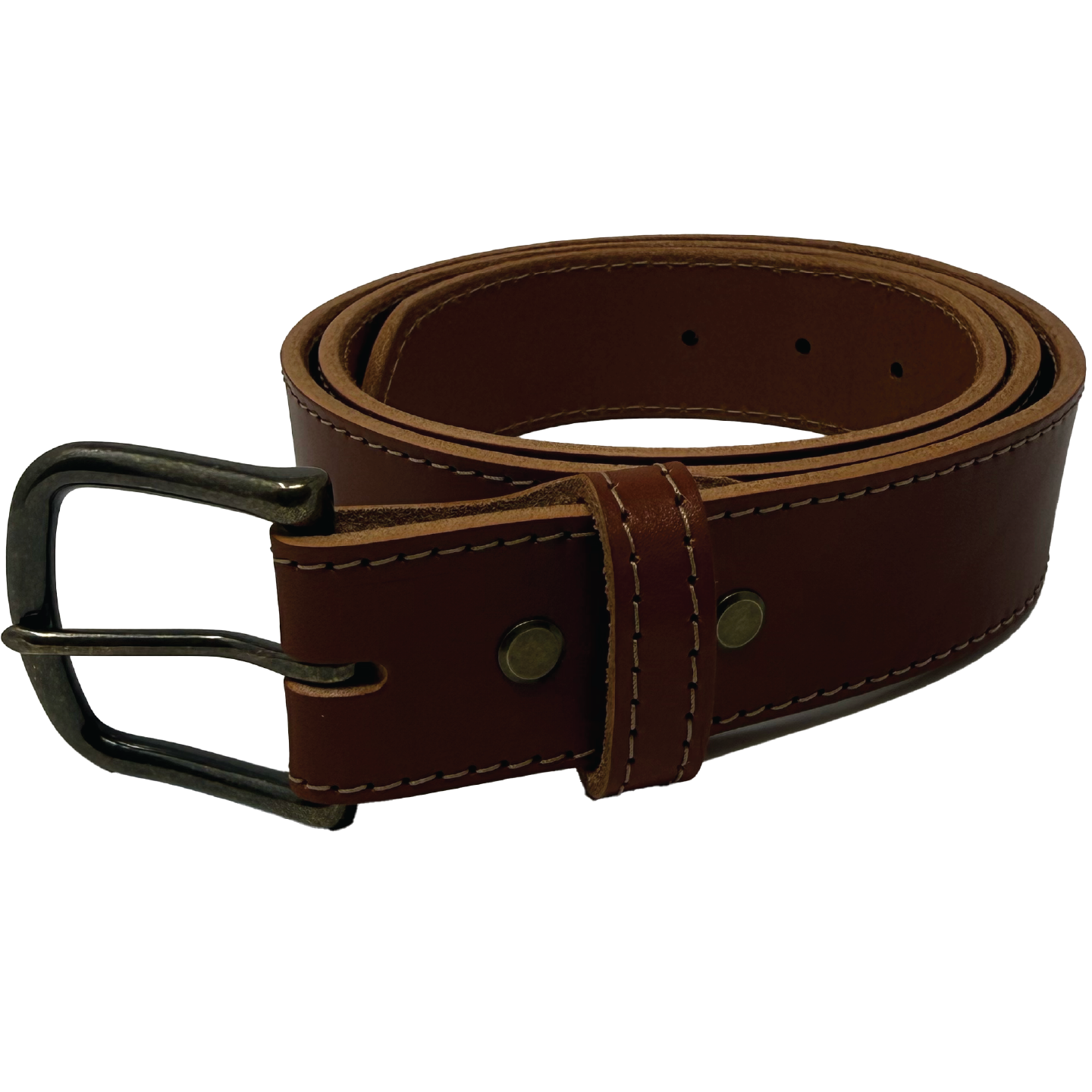The Stitched Tradesman Belt