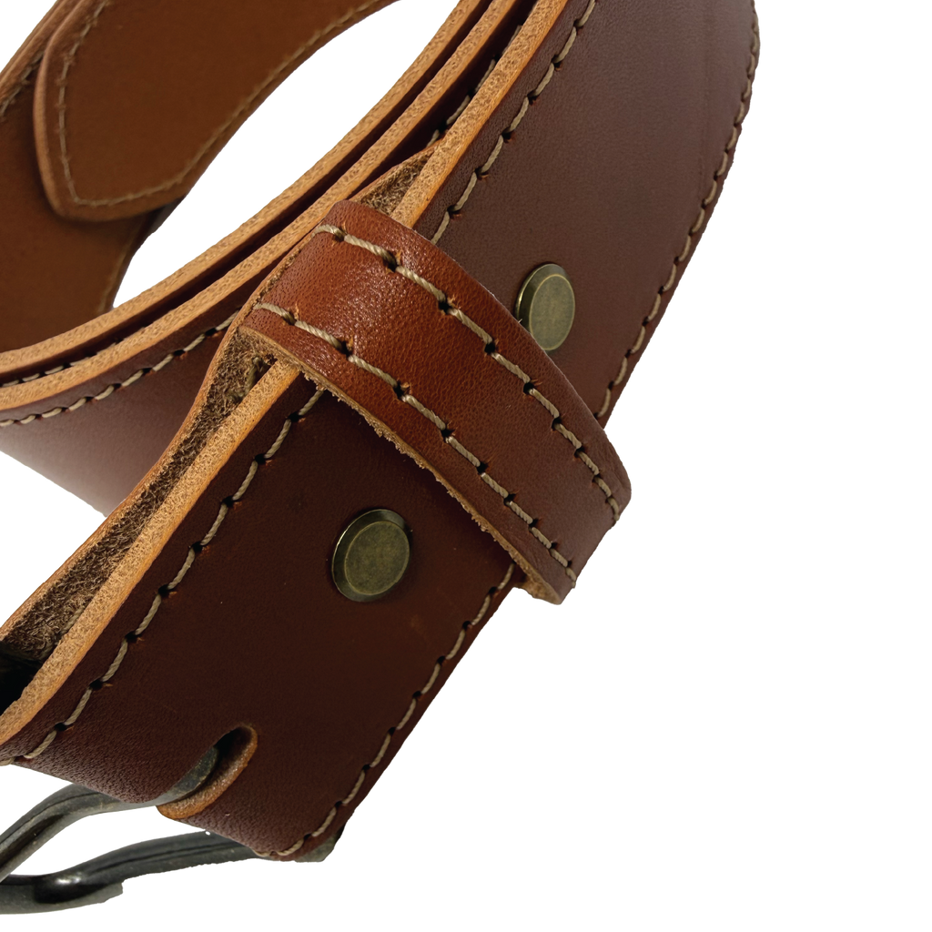 The Stitched Tradesman Belt