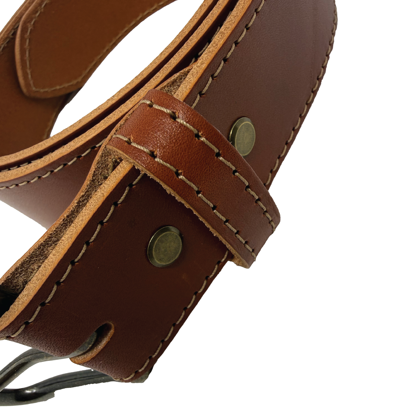The Stitched Tradesman Belt