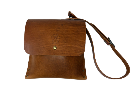 Courier | Horween Dublin