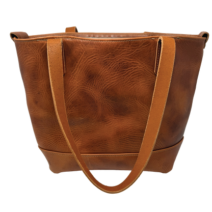 Archetype Tote | Horween Dublin