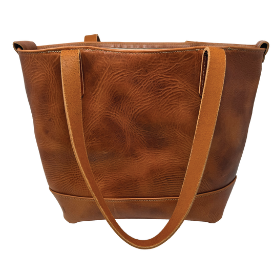 Archetype Tote | Horween Dublin