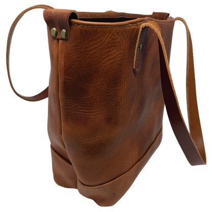 Archetype Tote | Horween Dublin