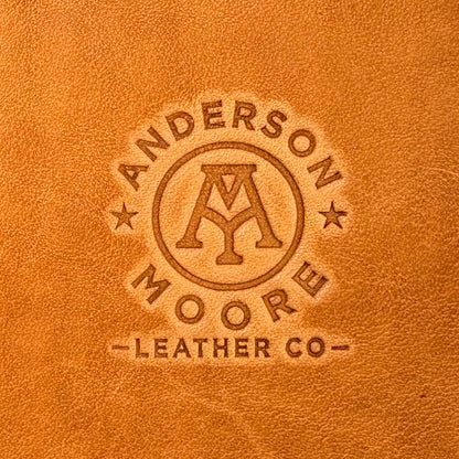 Archetype Tote | Horween Dublin