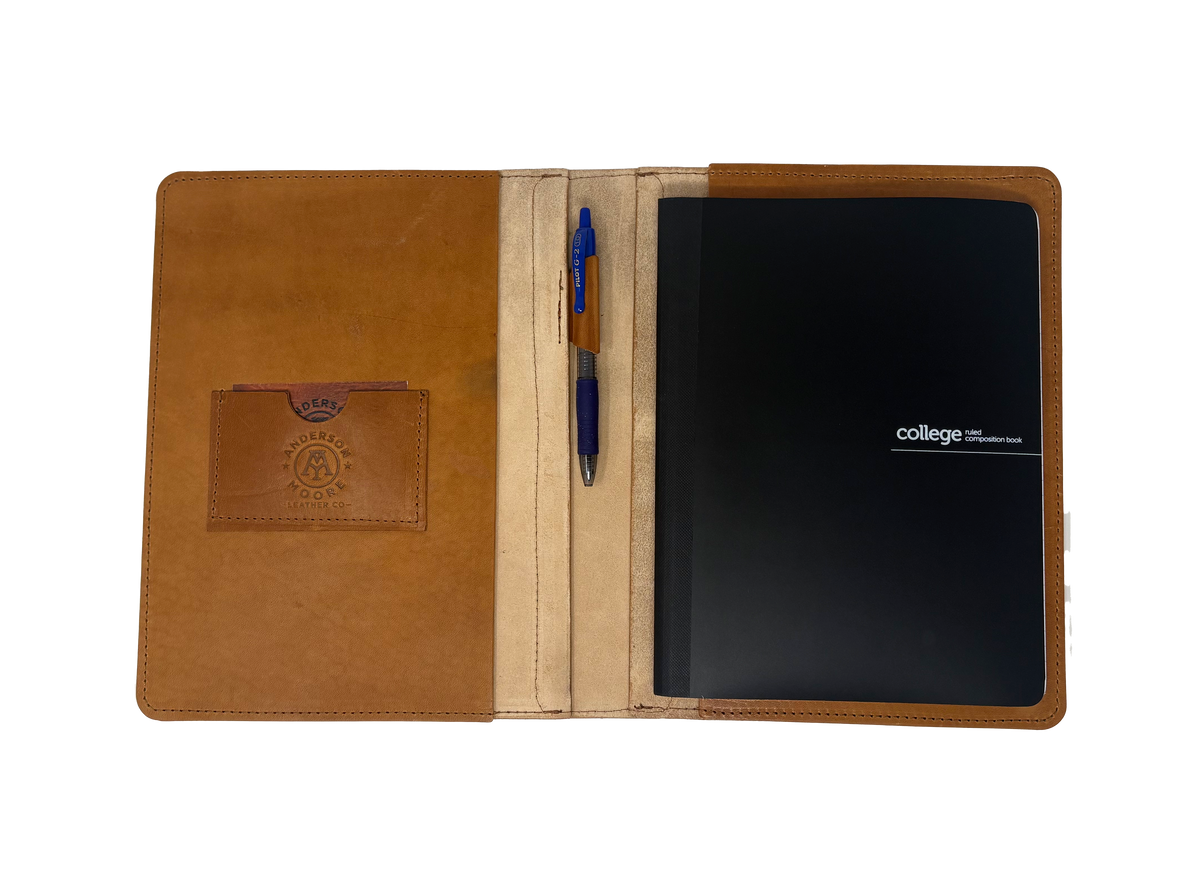 Scout Portfolio | Horween Dublin