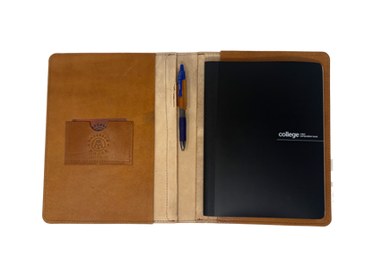 Scout Portfolio | Horween Dublin