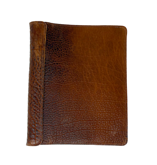Scout Portfolio | Shrunken American Bison