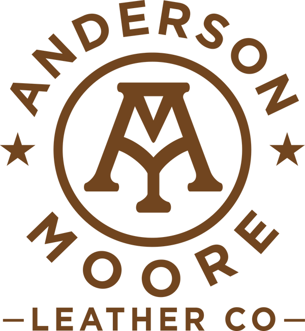 Anderson Moore Leather