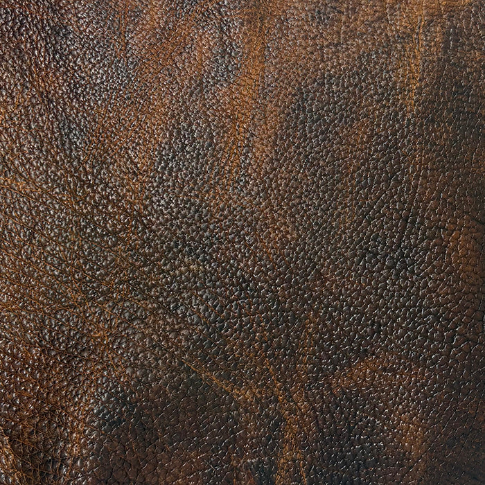 Archetype Tote | Shrunken American Bison
